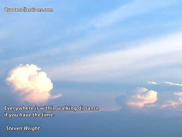 Steven Wright Quotes3